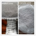 Factory Directly Supply Urea (Nitrogen: 46%Min) with SGS Test Report